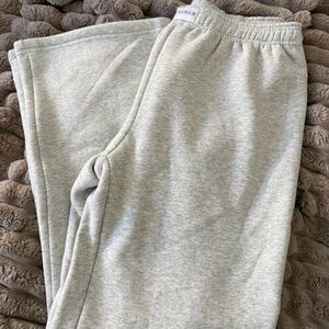 parke boxer sweatpants